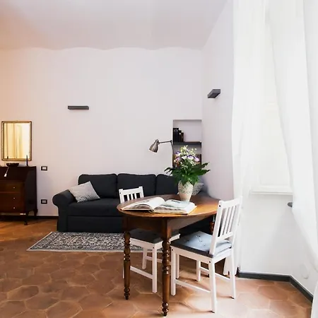 Domus Festina Lente Apartment Orvieto Exterior photo