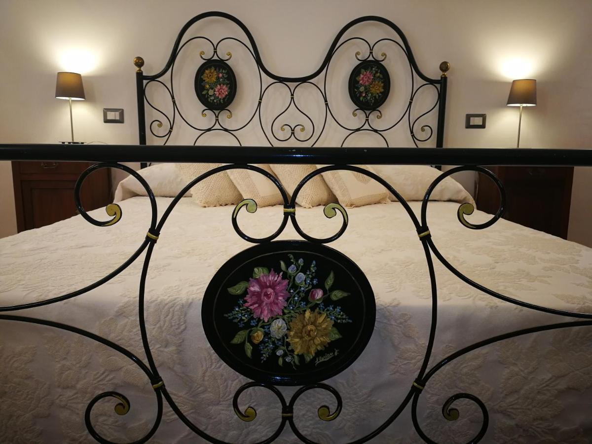 Apartment Domus Festina Lente Orvieto