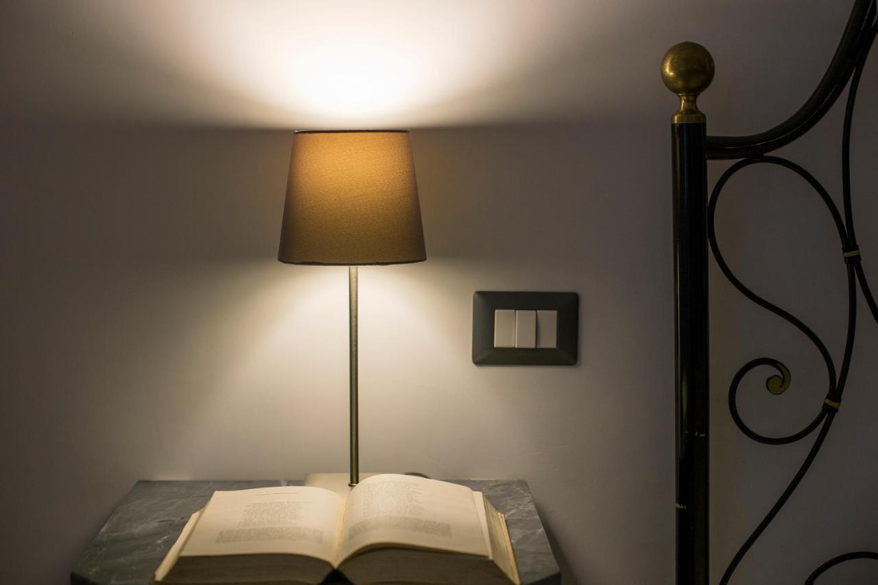 Domus Festina Lente Apartment Orvieto