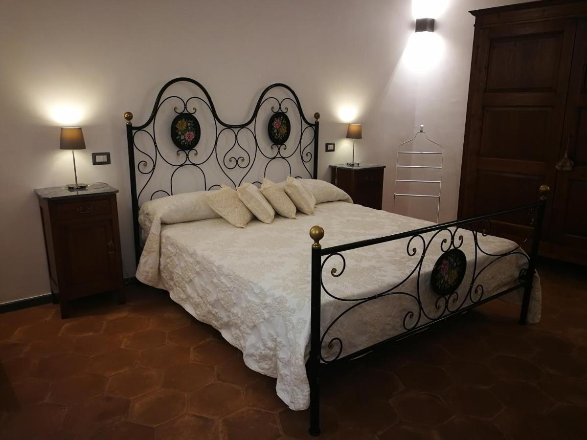 Apartment Domus Festina Lente *